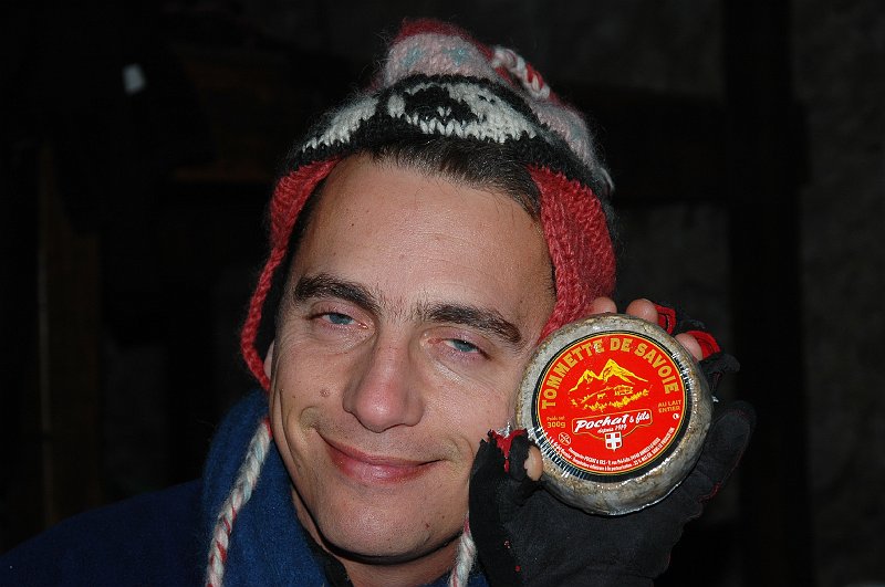 DSC_3897.JPG - l'indispensable tomme
