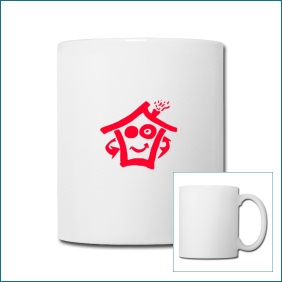 mug